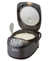 Zojirushi Umami 5.5 Cup Micom Rice Cooker Warmer