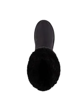 Danskin Women's Fritter Slip On Boots