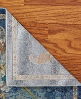 Lr Home Revelry REV81273 2'3" x 8'9" Runner Area Rug