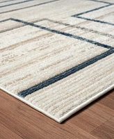 Lr Home Plymouth Alaine 5' x 7' Area Rug