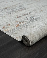 Lr Home Lavish LANHM82272 5' x 7' Area Rug