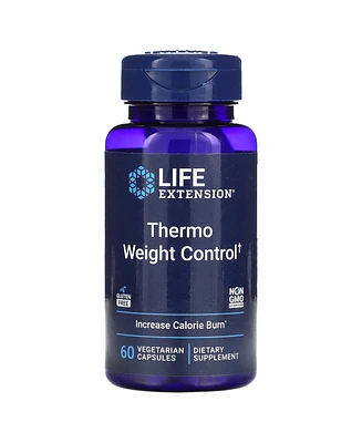 Life Extension Thermo Weight Control