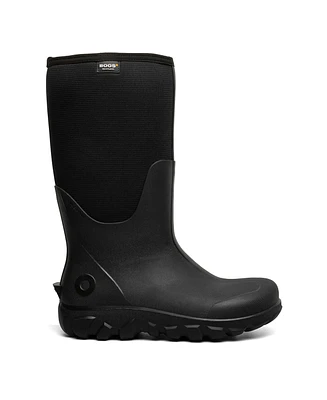 Bogs Men's Classic Seamless Tall Boot