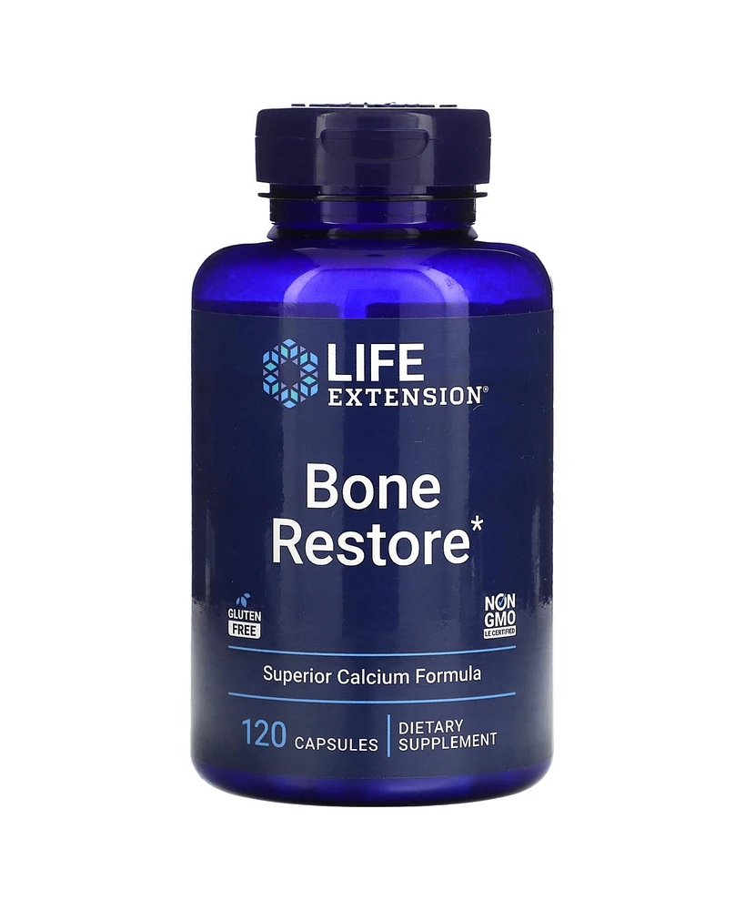 Life Extension Bone Restore V2