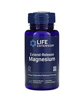 Life Extension Extend-Release Magnesium