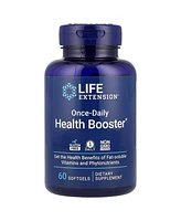 Life Extension Once-Daily Health Booster