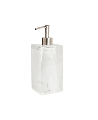 Cassadecor Tribeka Resin Soap/Lotion Dispenser