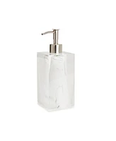 Cassadecor Tribeka Resin Soap/Lotion Dispenser