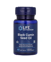 Life Extension Black Cumin Seed Oil