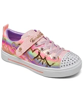 Skechers Little Girls Twinkle Toes: Sparks