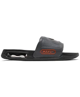 Nike Men's Air Max Cirro Slide Sandals from Finish Line