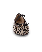 Gloria Vanderbilt Women's Cameo Slip On Flats