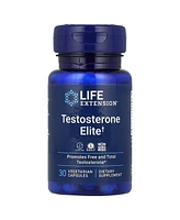 Life Extension Testosterone Elite