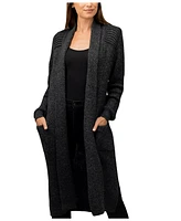 Simply Natural California Largo Alpaca Sweater