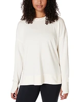 Sweaty Betty Women's After Class Longline Sweatshirt