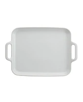 Denmark Tools for Cooks Rectangular 2 Pc. Serving Trays