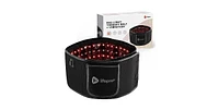 Lifepro Red Light Therapy Belt – Near Infrared & Red Light for Muscle Relaxation, Inflammation & Circulation