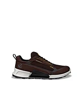 Ecco Men's Biom 2.1 Cross Mountain Waterproof Low Trail Running Shoe