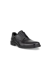 Ecco Men's Helsinki 2.0 Cap Toe Tie Oxford