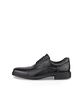 Ecco Men's Helsinki 2.0 Cap Toe Tie Oxford