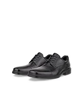 Ecco Men's Helsinki 2.0 Cap Toe Tie Oxford