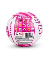 Snackles Supersoft Series 1 Plush Toy