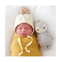 cuddle+kind cuddle+kind Unisex Baby penguin - Baby