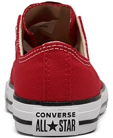 Converse Little Kids' Chuck Taylor Original Sneakers from Finish Line