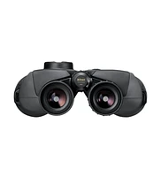 Nikon 7x50 OceanPro Cf Wp Global Compass Black Binocular with Polycarbonate Body