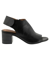 Bueno Rachel Sandal