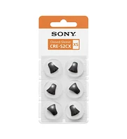 Sony Cre S2CX 3 Pair XSmall Closed Sleeve for Cre C20 Otc Hearing Aid