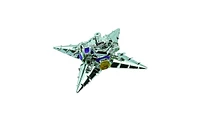 Transformers Thundercracker Exclusive | Japanese Prime Arms Micron