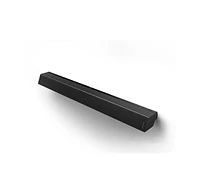 Philips 2.1 Channel Soundbar with Wireless Subwoofer – Dolby Audio, Bluetooth Streaming, Hdmi Arc, Multiple Sound Modes, Black
