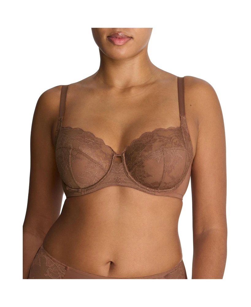 Natori Women's Statement Full Figure Underwire Bra