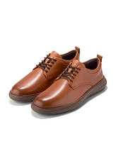 Cole Haan Men's Grand Remix Lace-Up Oxford