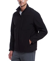 Weatherproof Men's Soft Shell Jacket