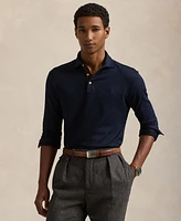 Polo Ralph Lauren Men's Custom Slim Fit Herringbone Shirt