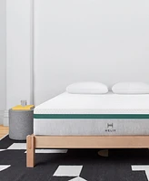 Brooklyn Bedding Helix Twilight with GlacioTex 11.5" Firm Mattress