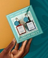 Sunday Riley 2-Pc. Day + Night Bright Skincare Set