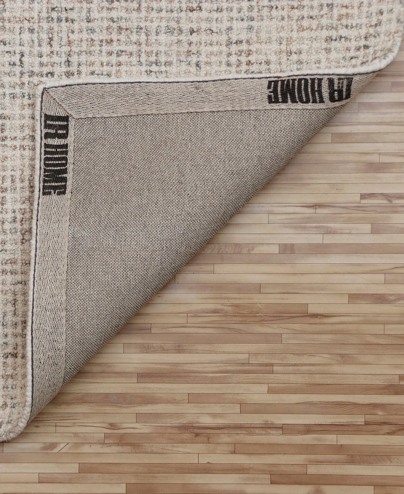 Lr Home Astrid CRISS82200 5' x 7'9" Area Rug