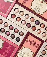 Laura Geller Beauty The Delectables 14 Multi-Finish Baked Eyeshadows