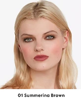 Gucci Palette de Beaute Quatuor Eyeshadow 