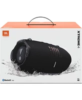 Jbl Xtreme 4 Waterproof Bluetooth Speaker