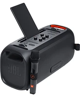 Jbl Party Box On The Go Essential Bluetooth Speaker