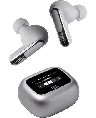 Jbl Live Beam 3 True Wireless Earbuds