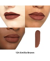 Gucci Rouge a Levres Transfer-Proof Matte Liquid Lipstick