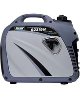 Pulsar 2,300W Portable Gas-Powered Quiet Inverter Generator With Usb Outlet & Parallel Capability, Carb Compliant, G2319N