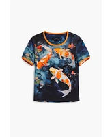 Desigual Women's Koi T-shirt