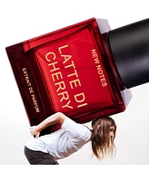 New Notes Latte Di Cherry Eau De Parfum