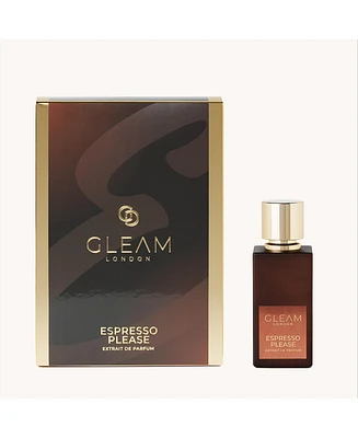 Gleam London - Espresso Please Extrait De Parfum